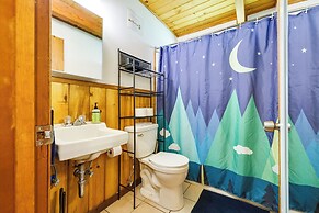 Groveland Vacation Rental ~ 24 Mi to Yosemite!