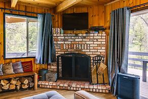 Groveland Vacation Rental ~ 24 Mi to Yosemite!