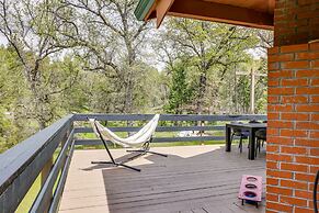 Groveland Vacation Rental ~ 24 Mi to Yosemite!