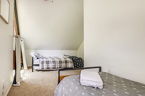 Groveland Vacation Rental ~ 24 Mi to Yosemite!