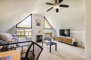 Groveland Vacation Rental ~ 24 Mi to Yosemite!