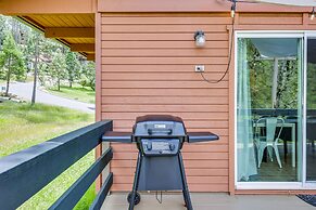 Groveland Vacation Rental ~ 24 Mi to Yosemite!