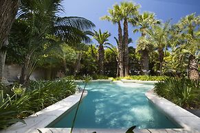 Villa Le Camelie in Sant Agnello