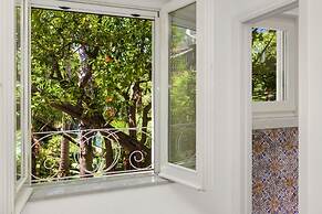 Villa Le Camelie in Sant Agnello