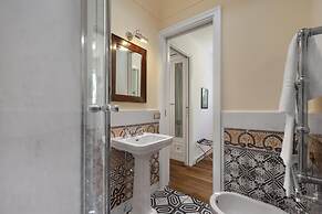 Villa Le Camelie in Sant Agnello