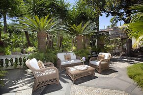 Villa Le Camelie in Sant Agnello