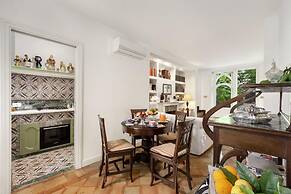 Villa Le Camelie in Sant Agnello