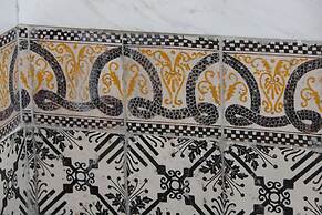 Villa Le Camelie in Sant Agnello