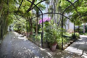 Villa Le Camelie in Sant Agnello