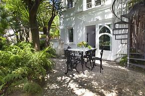 Villa Le Camelie in Sant Agnello