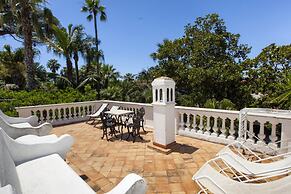 Villa Le Camelie in Sant Agnello