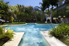 Villa Le Camelie in Sant Agnello