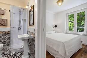 Villa Le Camelie in Sant Agnello