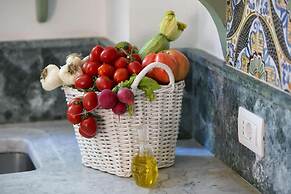 Villa Le Camelie in Sant Agnello