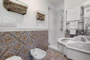 Villa Le Camelie in Sant Agnello