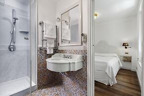 Villa Le Camelie in Sant Agnello