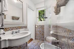 Villa Le Camelie in Sant Agnello