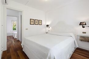 Villa Le Camelie in Sant Agnello