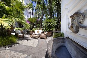 Villa Le Camelie in Sant Agnello