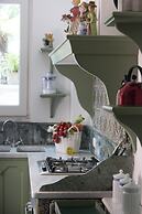 Villa Le Camelie in Sant Agnello