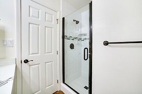 Salinas Home w/ Pool - Near Weathertech Raceway!