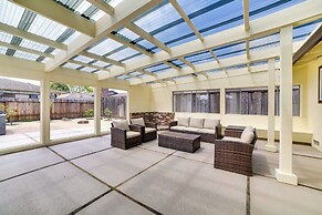 Salinas Home w/ Pool - Near Weathertech Raceway!