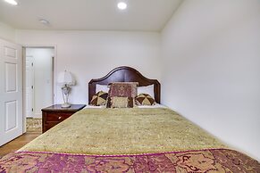 Salinas Home w/ Pool - Near Weathertech Raceway!