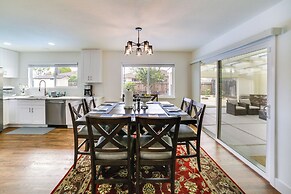 Salinas Home w/ Pool - Near Weathertech Raceway!