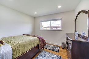 Salinas Home w/ Pool - Near Weathertech Raceway!