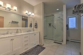 Townhome ~ 4 Mi to Beaver Creek & 8 Mi to Vail!