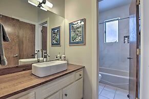 Townhome ~ 4 Mi to Beaver Creek & 8 Mi to Vail!