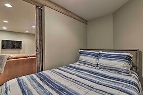 Townhome ~ 4 Mi to Beaver Creek & 8 Mi to Vail!