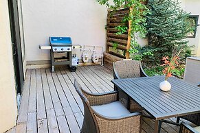 Townhome ~ 4 Mi to Beaver Creek & 8 Mi to Vail!