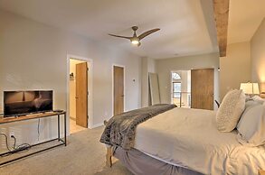 Townhome ~ 4 Mi to Beaver Creek & 8 Mi to Vail!