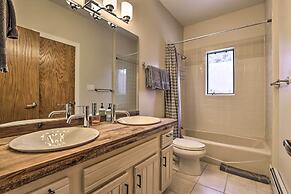 Townhome ~ 4 Mi to Beaver Creek & 8 Mi to Vail!