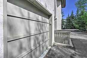 Townhome ~ 4 Mi to Beaver Creek & 8 Mi to Vail!