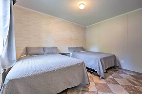 Pet-friendly Cassoplis Cabin, Close to Parks!
