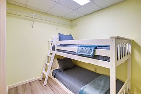 North Conway Vacation Rental Near Saco River!