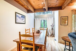 North Conway Vacation Rental Near Saco River!