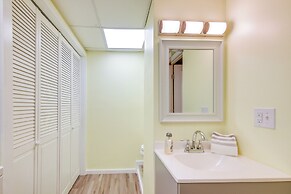 North Conway Vacation Rental Near Saco River!