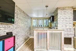 North Conway Vacation Rental Near Saco River!