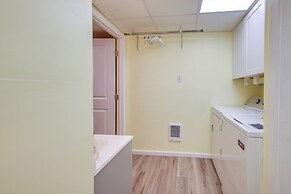 North Conway Vacation Rental Near Saco River!