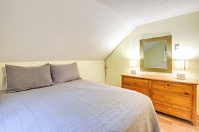 North Conway Vacation Rental Near Saco River!