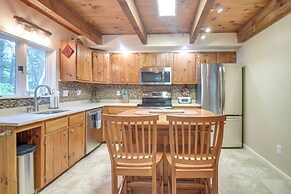 North Conway Vacation Rental Near Saco River!