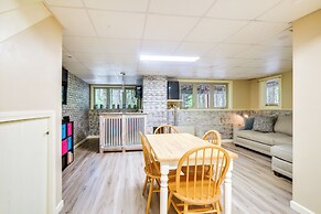 North Conway Vacation Rental Near Saco River!