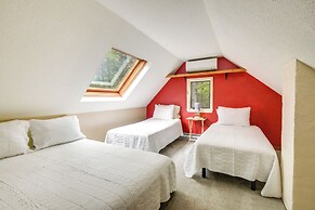 North Conway Vacation Rental Near Saco River!