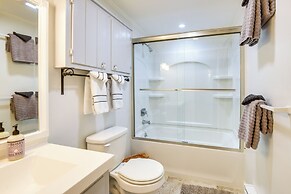 North Conway Vacation Rental Near Saco River!