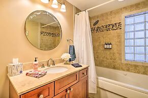 Rustic Lafayette A-frame Cabin w/ Game Room!