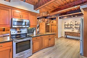 Rustic Lafayette A-frame Cabin w/ Game Room!