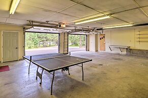 Columbia Falls Home: 14 Mi to Glacier Natl Park!